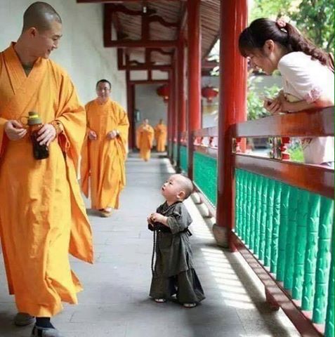 Con cái đến với cha mẹ ở kiếp này là có 4 loại nghiệp duyên
