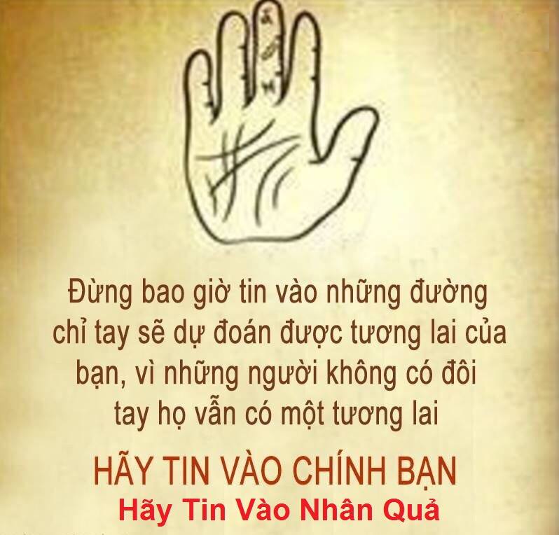 Giàu Sang Do Nhân Gì Mà Được ?