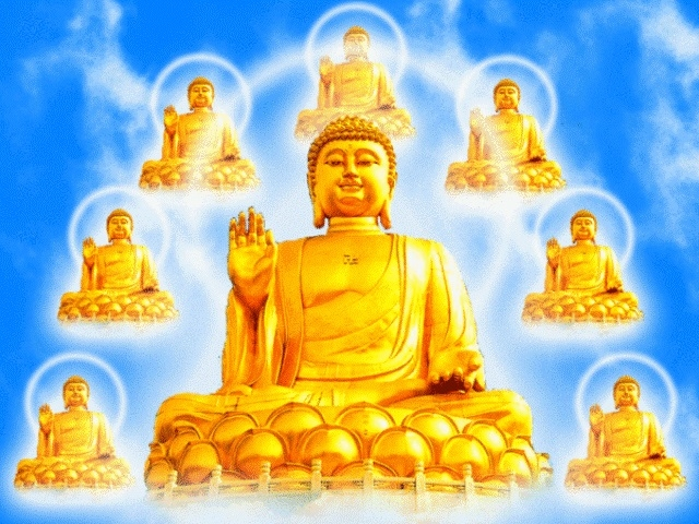 Bài Văn Khai Thị Khấn Nguyện Vong Linh Thai Nhi