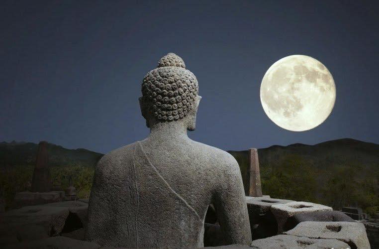 ĐỨC PHẬT CHỈ VỀ 3 ĐIỀU KHI NGƯỜI TA MẤT ĐI MỚI BIẾT...