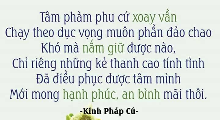 SUY NGHĨ TÍCH CỰC CUỘC SỐNG SẼ TƯƠI ĐẸP HƠN 